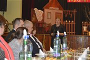 Fašiangy 2018