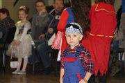Karneval 2018