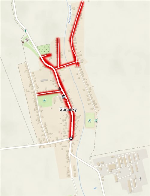 elektrina_mapa