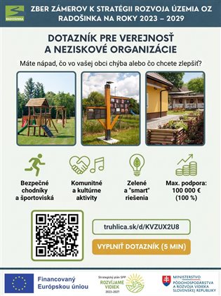 plagát verejnosť a nez